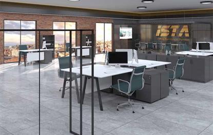 میز اداری مدرن و شیک